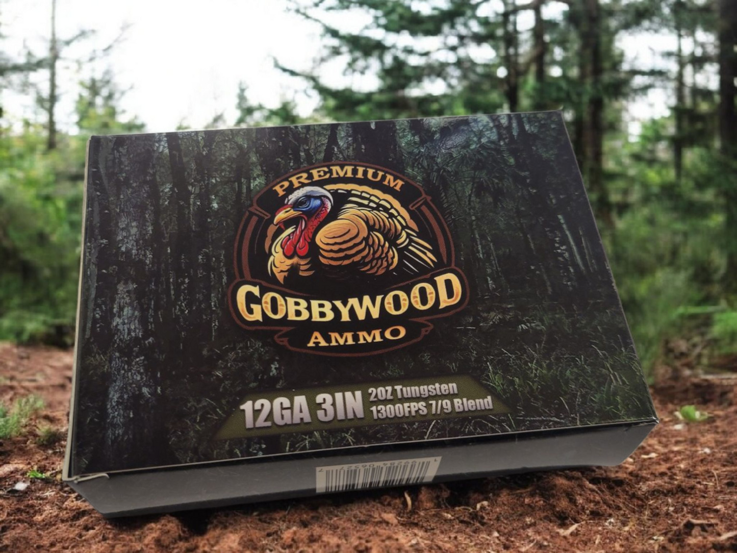 12ga (5 pack) TSS #7/9 Blend