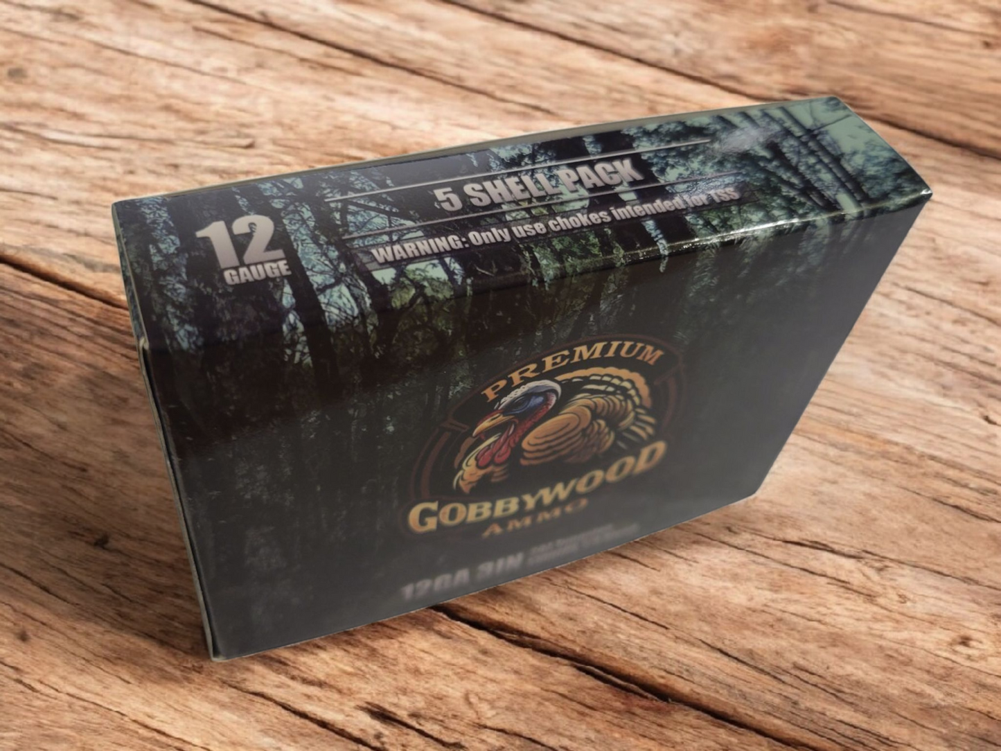 12ga (5 pack) TSS #7/9 Blend