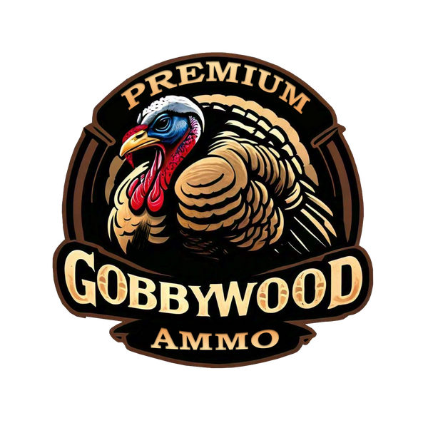 GobbyWood Ammo