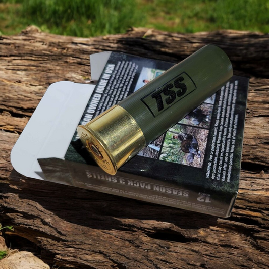 12 Gauge #7/9 blend 3in TSS Magnum Turkey 2 oz (3 round Season Pack)